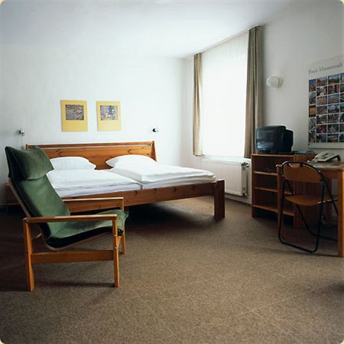 Buthmann Im Zentrum BRE 외부 사진